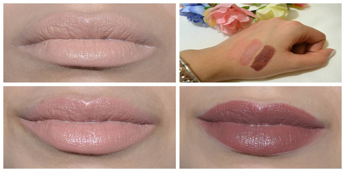 Rimmel London Lasting Lipsticks Kate - Collection | Pam