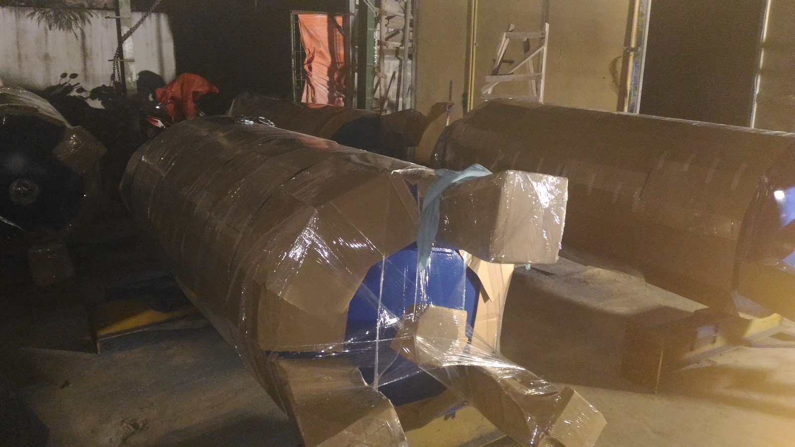 SANDBLASTING PAINTING EPOXY FLOOR COATING SPECIALIST