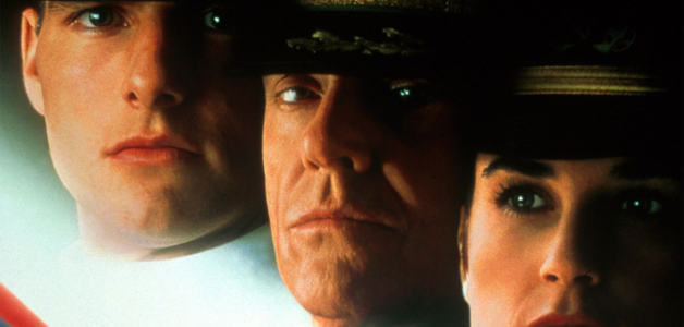 Another Brick in the Wall: Code Red to Jalil