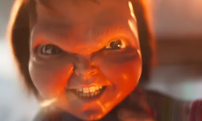 The Movie Sleuth: Videos: New Ready Player One Video Shows Off More Chucky