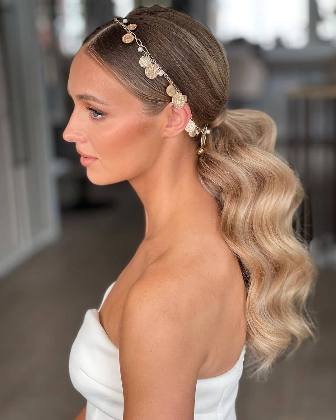 60 Gorgeous Bridal Hairstyles