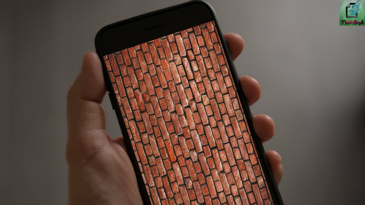 Bricked Phone Bricked Phone