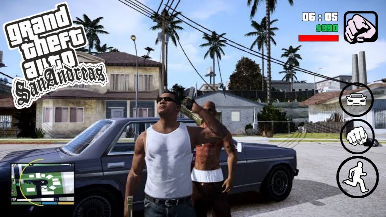 Gta sa graphics mod pc Gta sa graphics mod pc