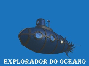  Explorador do Oceano