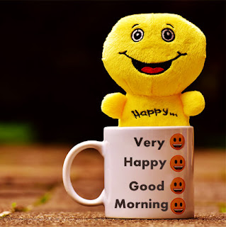 Good - Morning Good - Morning