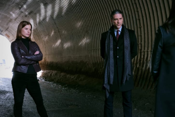 Superman And Lois Episode 1 04 Haywire Promo Sneak Peek Promotional Photos Press Release