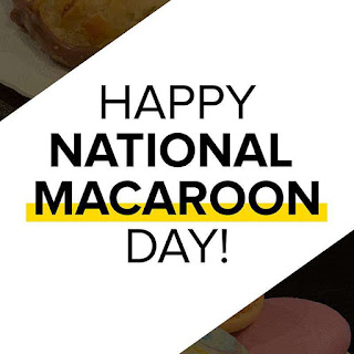 National Macaroon Day HD Pictures, Wallpapers