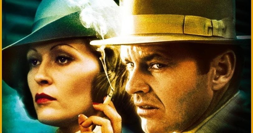 CLUB DE CINE - Pelicula Dirigida Por Roman Polanski En 1974