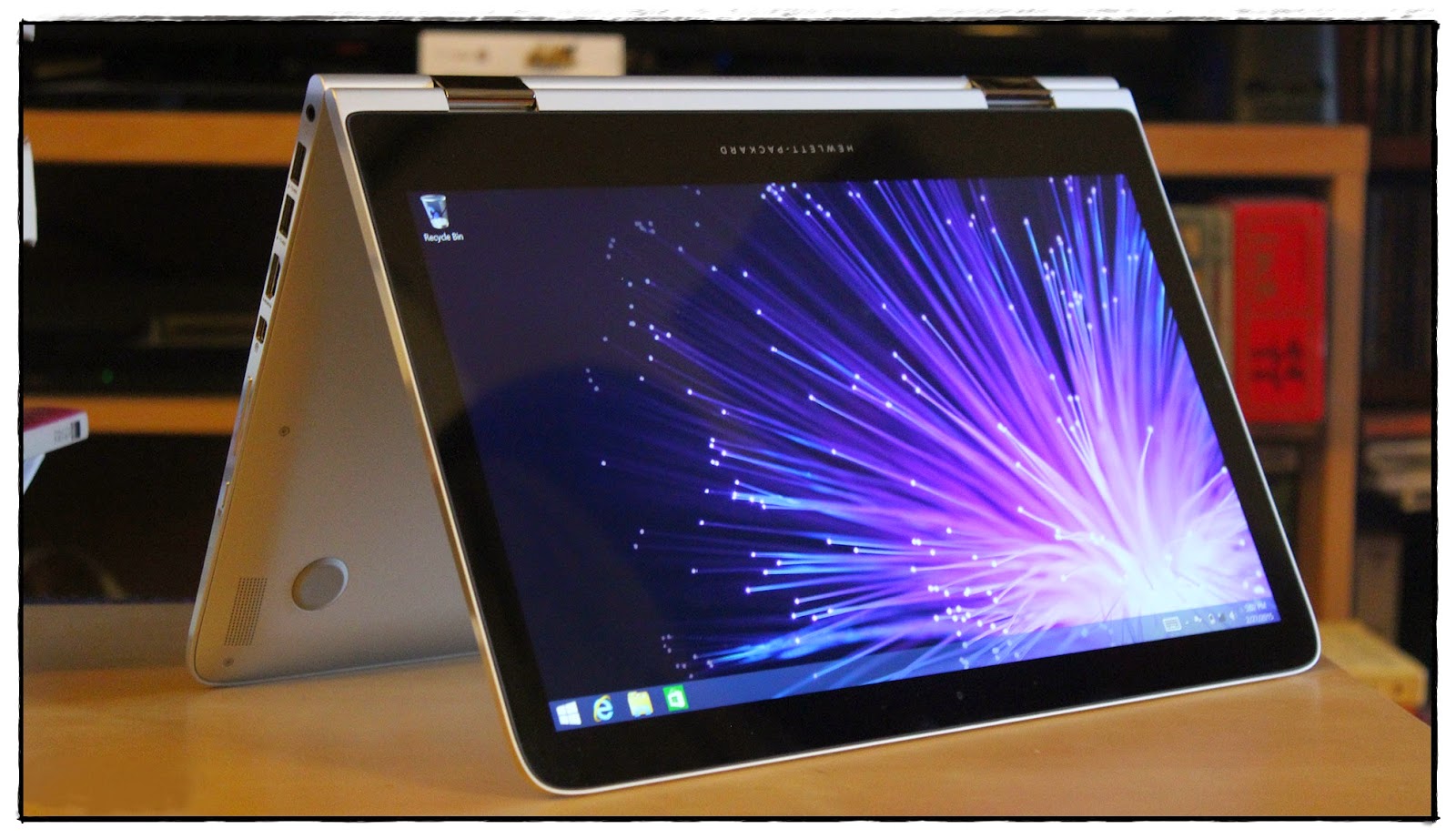 Laptop Hp Yang Bisa Jadi Tablet duta Teknologi