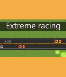 صورة للعبة Extreme racing