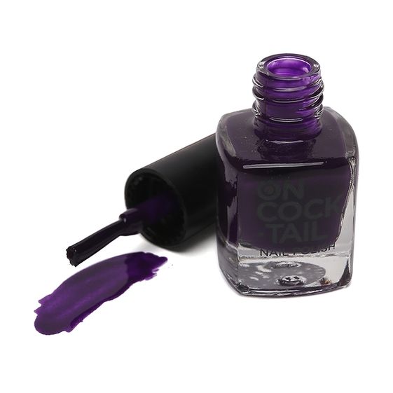 SET SƠN MÓNG 3x6ML RUM RUNNER - ON&ON SET SƠN MÓNG 3x6ML RUM RUNNER - ON&ON