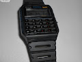 Casio CA-53W