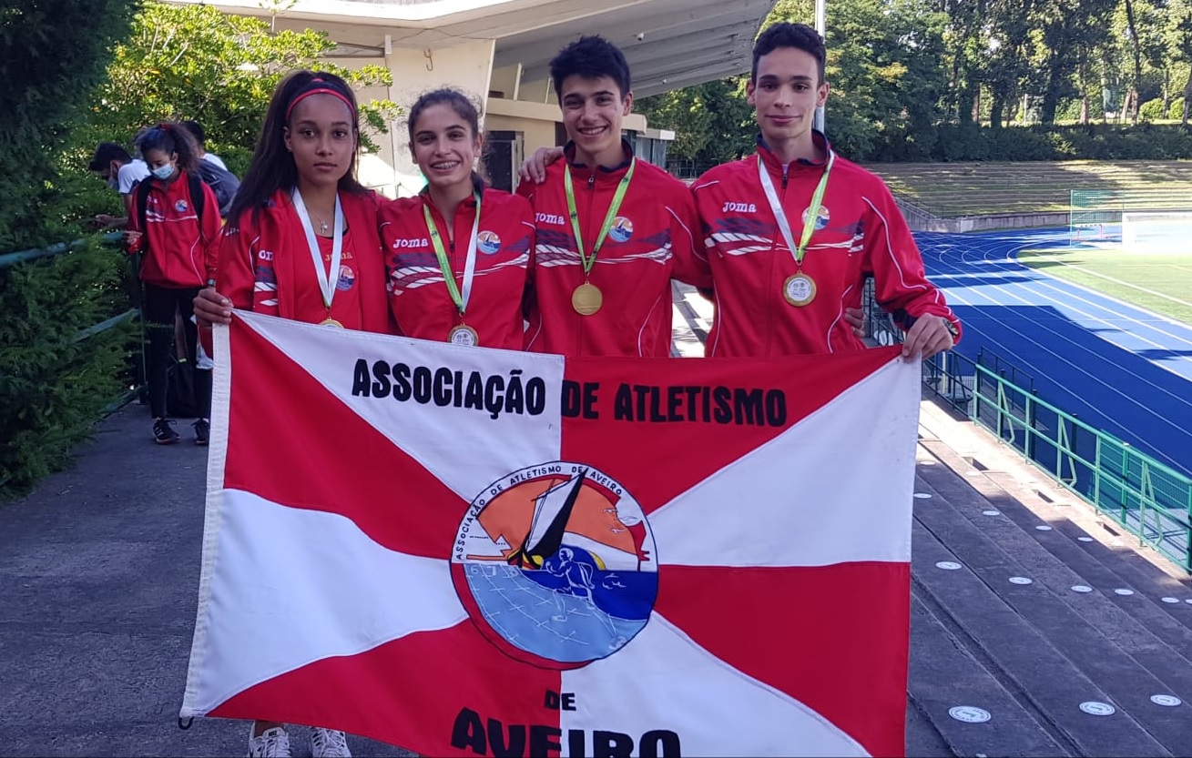 Clube de Atletismo de Oliveira do Bairro