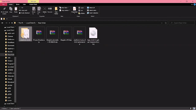 extracted file successfully extracted successfully