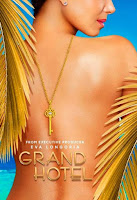 Serie Grand Hotel Miami completa