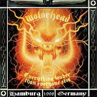 [1999] - Everything Louder  Than Everyone Else [Live] (2CDs)