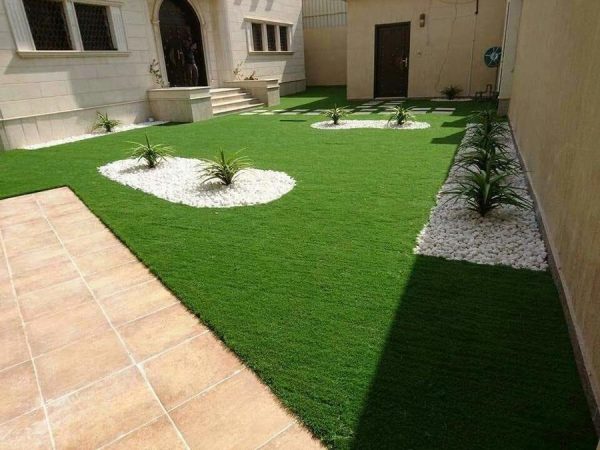 The best landscaping company in Riyadh. Designing my home yard in landscape Buraidah and Unaizah