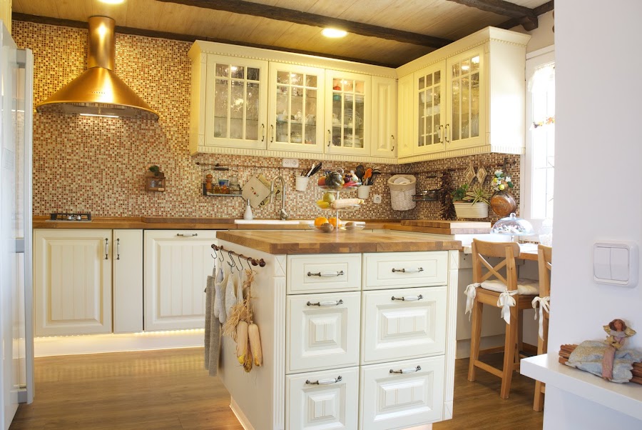 3 razones de peso para elegir la cocina abierta | Decoración