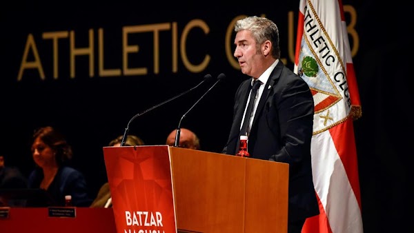 Athletic de Bilbao, elecciones el 27 de Diciembre