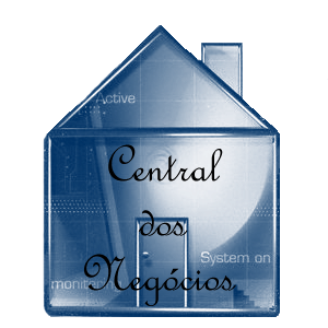 Central dos negócios