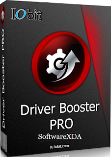  IObit Driver Booster Pro 3.5 FULL