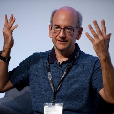John Mueller Google Webmater expert