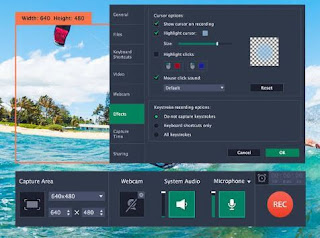 برنامج تسجيل الفيديو من شاشة الكمبيوتر Movavi Screen Recorder أحدث إصدار برنامج, إحترافى, لتسجيل, ما, يدور, على, شاشة, الكمبيوتر, وحفظه, بجودة, عالية, Movavi ,Screen ,Recorder