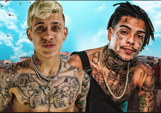 Baixar Homenagem Para MC Kevin - MC Pedrinho