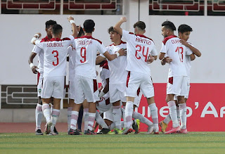 ملخص واهداف مباراة المغرب وتنزانيا (3-0) كأس أفريقيا للشباب تحت 20 سنة