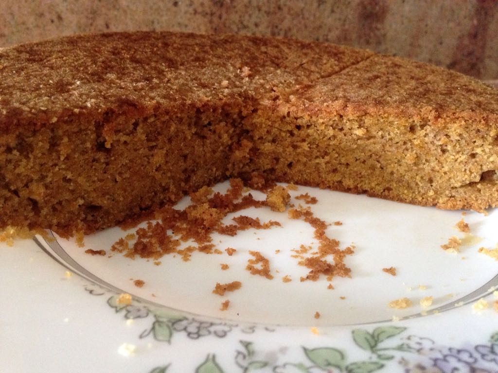 Carrot Cake Recipe
