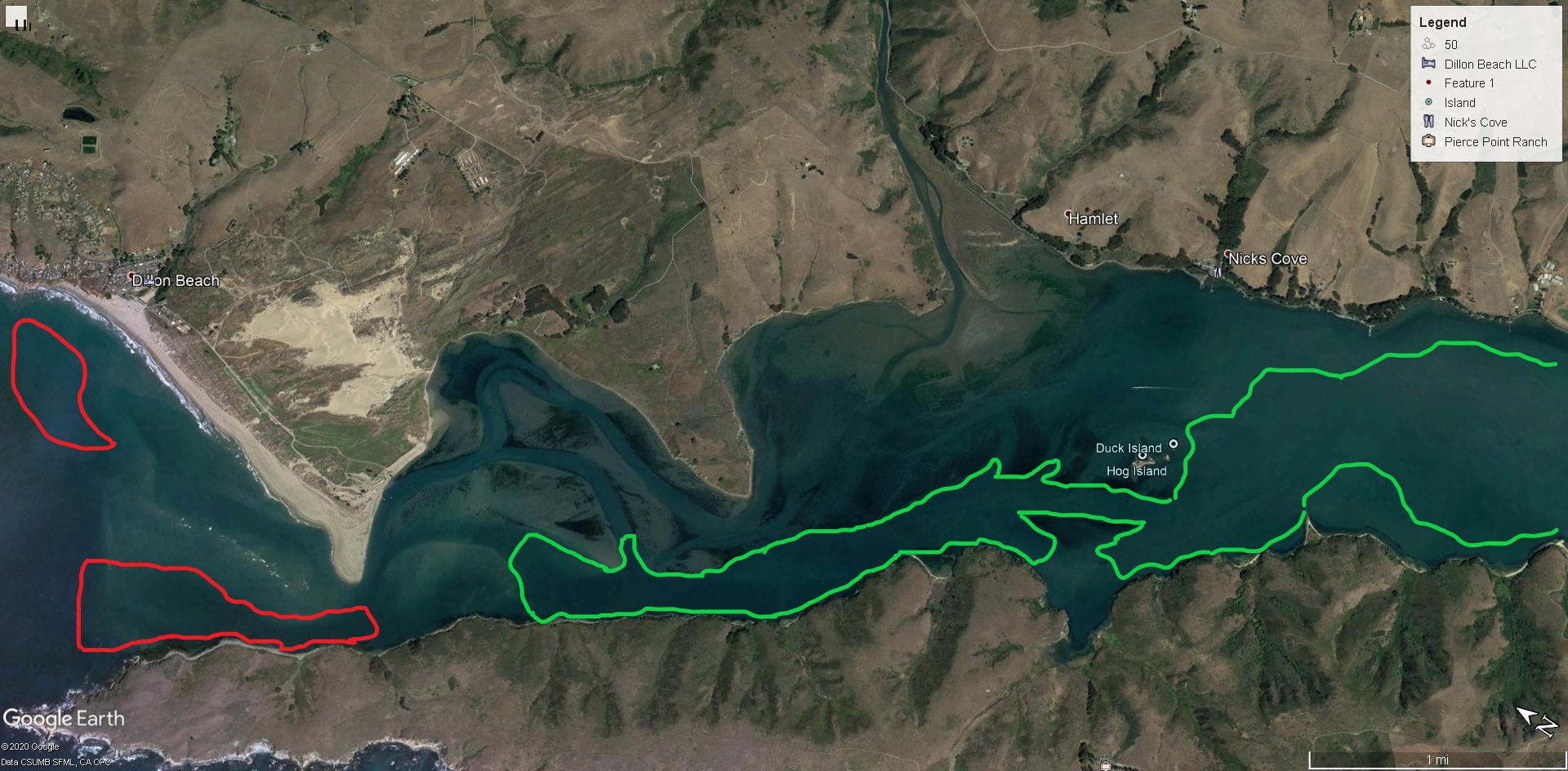 Lawson's Landing Fishing Report