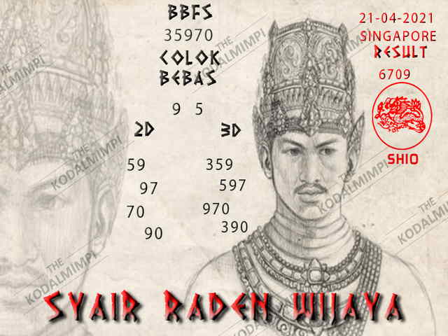 gambar togel syair sgp