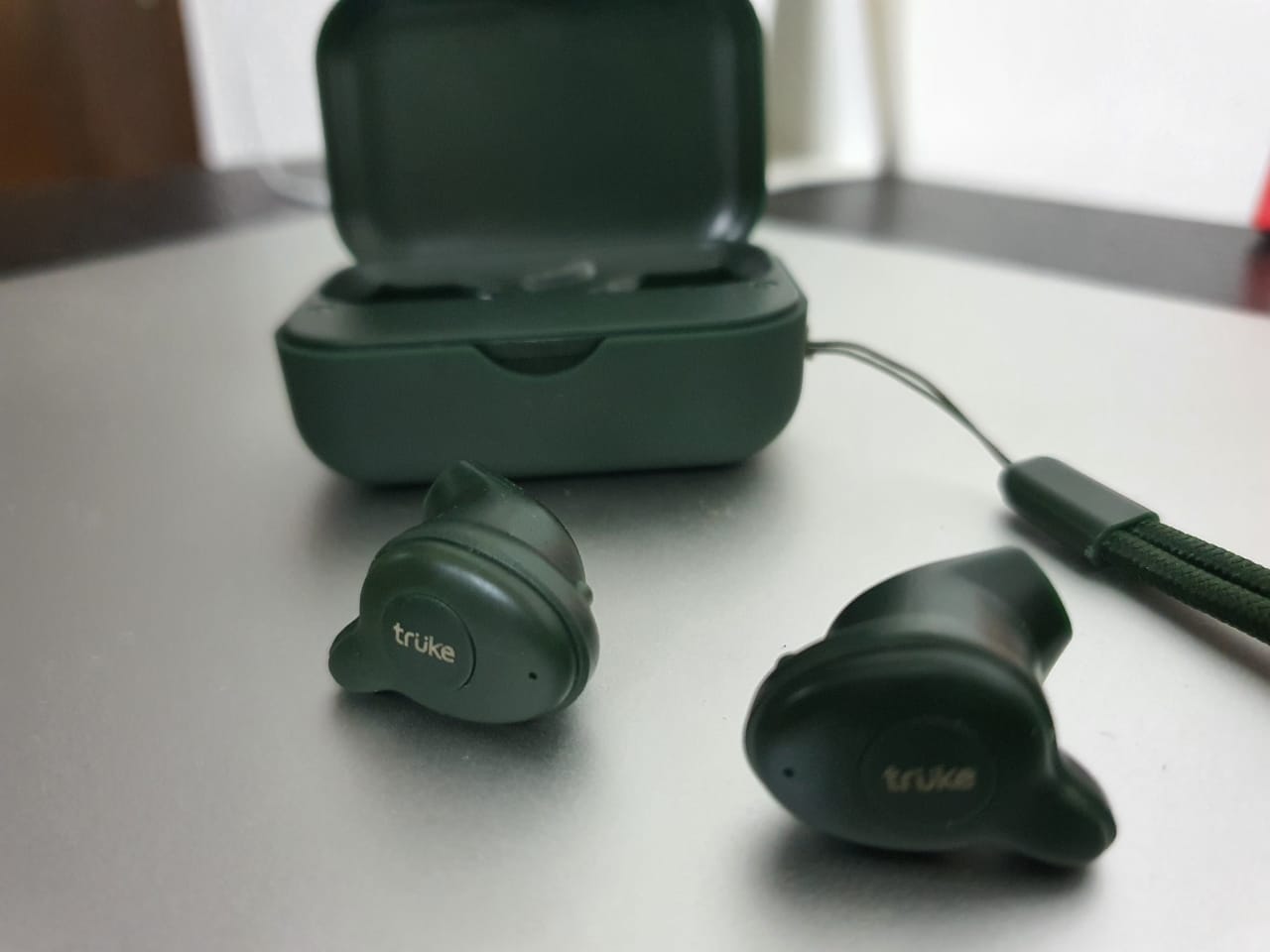 Truke Fit Pro TWS Earbuds Review German by skin, Indian by heart Best