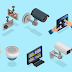 Wireless Security Camera Systems