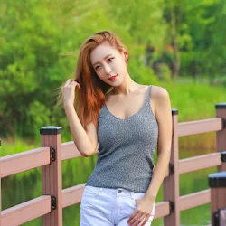 Kim Tae Hee – Location Foto 74