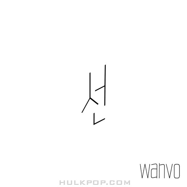 wanvo – Line – Single