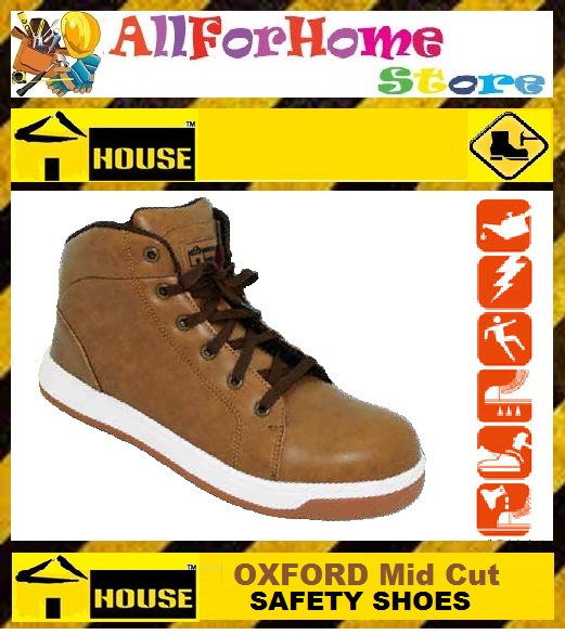 house safety shoes