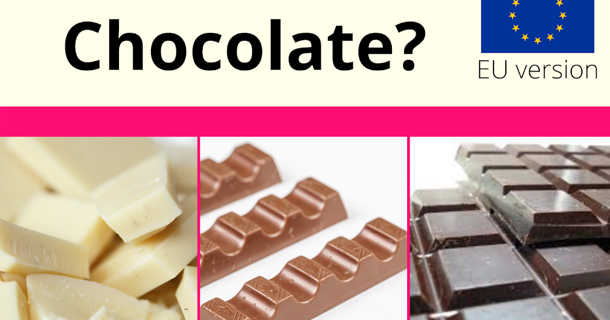 What is that ingredient? What makes Chocolate, Chocolate?