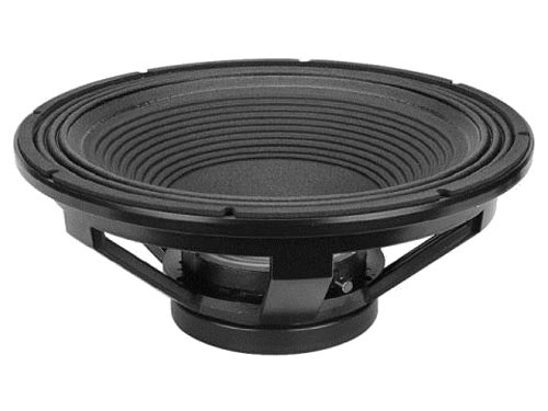 speaker beyma 18 inch