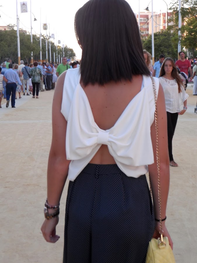 Spanish fashion bloggers