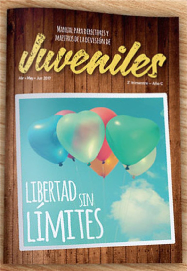 Lección de Juveniles 2do Trimestre 2021 Año C Escuela Sabática