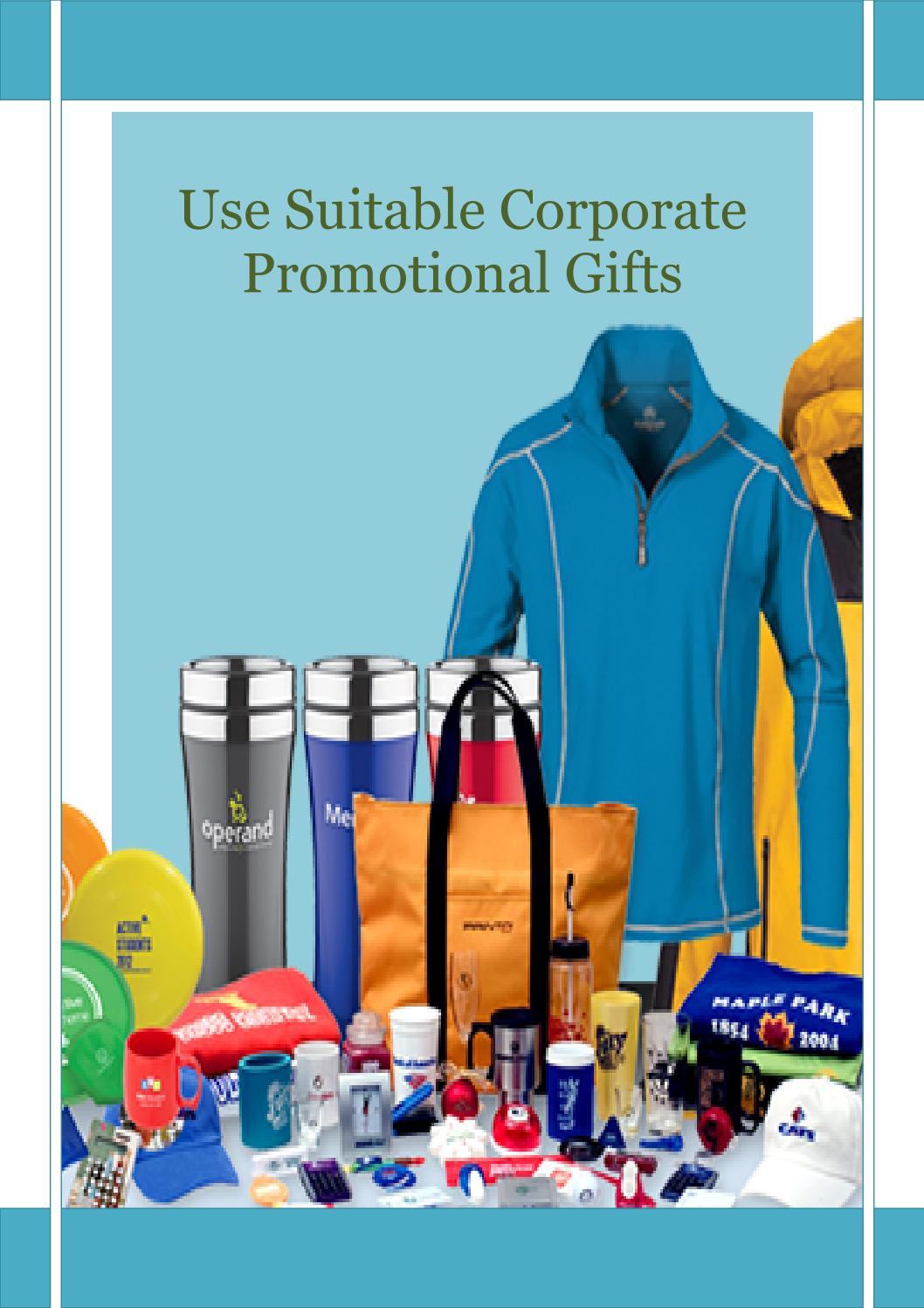 Customized Corporate Gifts Singapore