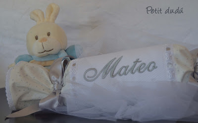 rulo estrellitas bebe petitdudu