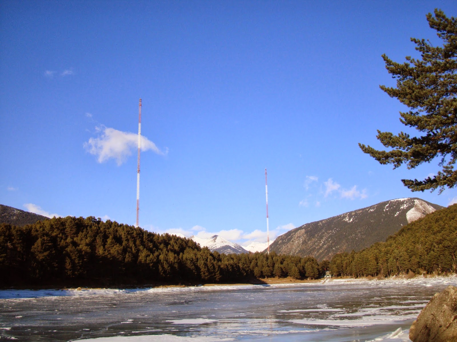 El Aspersor del Césped: Lugares del Mundo que me gustaría visitar