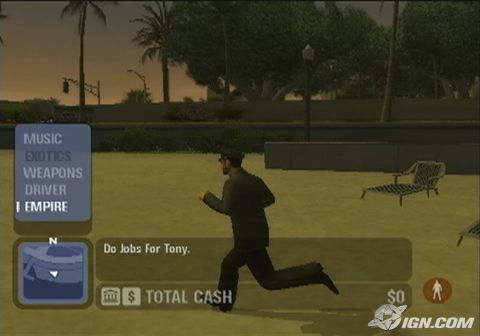 Scarface Psp Iso Rom