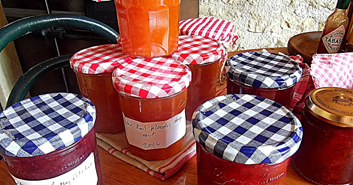 Magnon's Meanderings The Jam Factory.