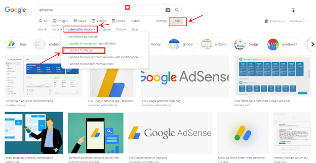 How to get approval in Adsense?