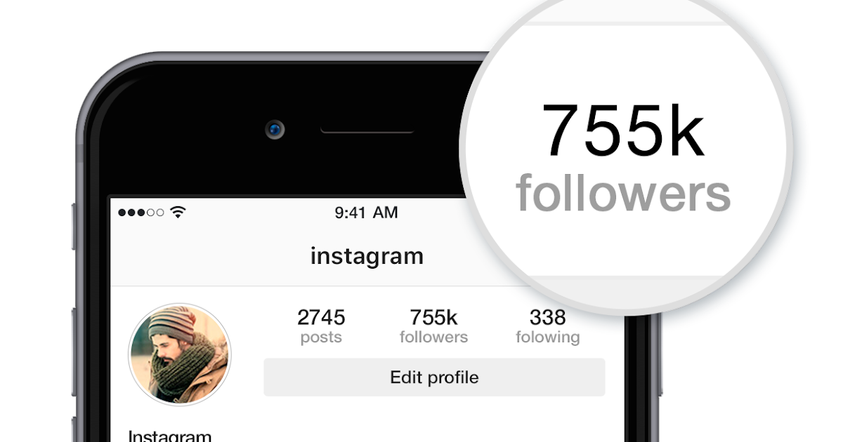 How to get unlimited followers instagram