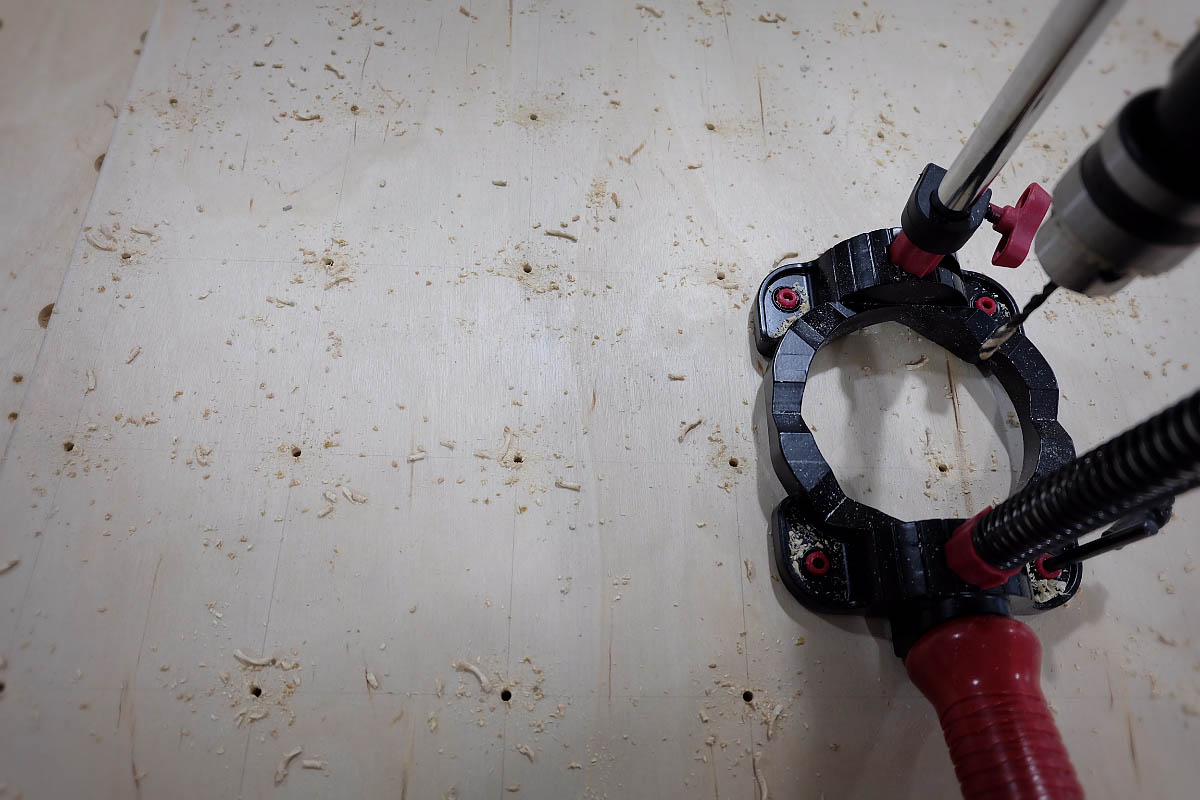 Let's DIY A New Pegboard Wine Rack. Flipping the Flip