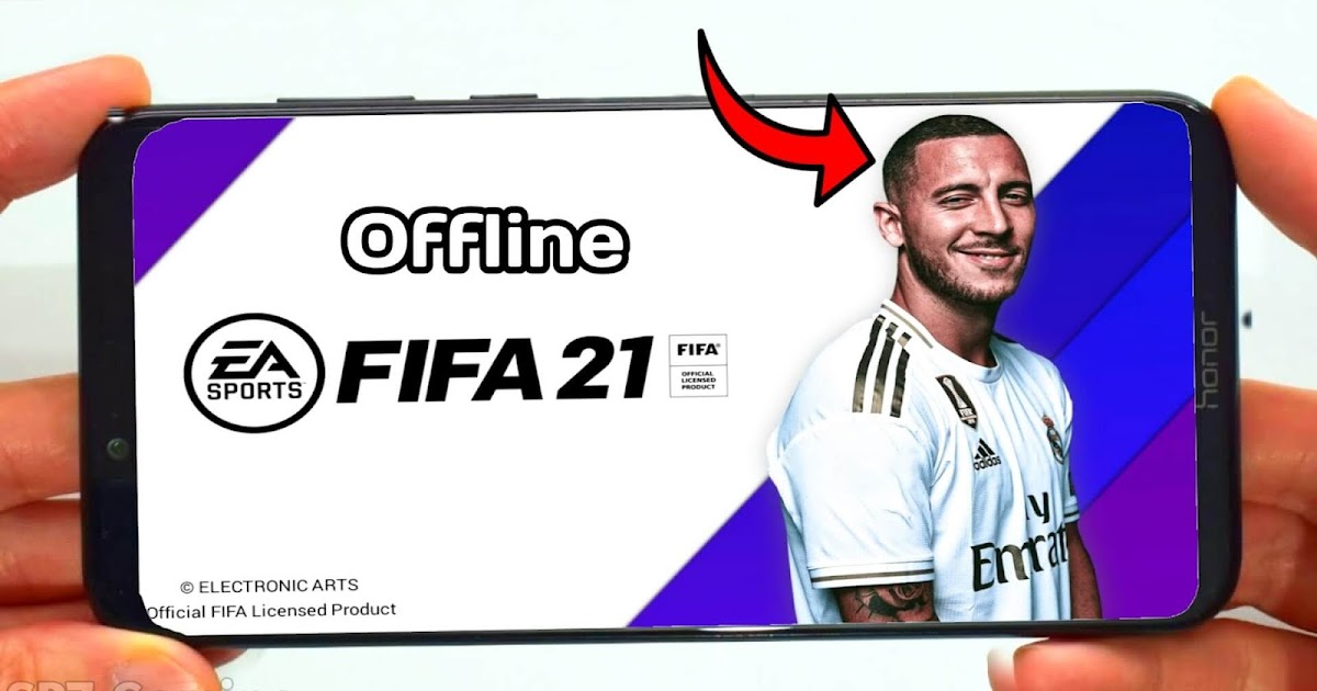 fifa 21 mobile download